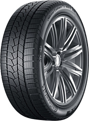 Continental WinterContact TS 860 S 245/45 R19 102V