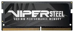 Модуль памяти Patriot Memory VIPER STEEL PVS48G320C8S