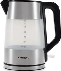 Электрочайник Hyundai HYK-P4026
