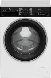 Стиральная машина BEKO B3WFU59415WBPBS