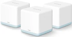 Система Mercusys Halo H30 (3 шт)
