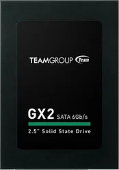 SSD Team GX2 2TB T253X2002T0C101
