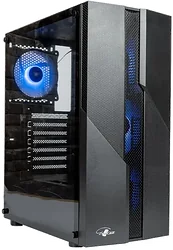 Корпус для компьютера Eurocase A85 ARGB