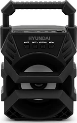 Портативная акустика Hyundai H-PS1000 Портативная акустика Hyundai H-PS1000