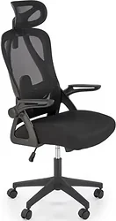 Кресло Halmar Negro (черный) Кресло Halmar Negro (черный)