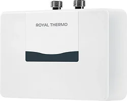 Водонагреватель Royal Thermo NP 6 Smarttronic Водонагреватель Royal Thermo NP 6 Smarttronic