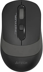 A4Tech Fstyler FM10S gray/black