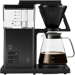 Капельная кофеварка Melitta One 1031-02 Капельная кофеварка Melitta One 1031-02
