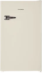 Холодильник MAUNFELD MFF83RBG