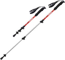 Трекинговые палки Naturehike ST01 6061 AL 6927595720288 Трекинговые палки Naturehike ST01 6061 AL 6927595720288