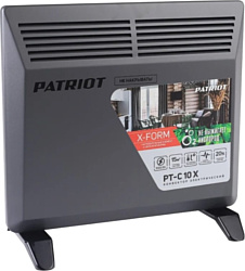 Patriot PT-C 10 X