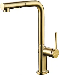 Paulmark Neo Ne214419-BG (брашированное золото)