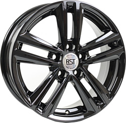 RST R025 6x15/5x100 D57.1 ET38 BL