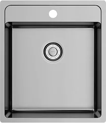 Кухонная мойка Omoikiri Daisen 44 IN