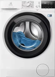 Стиральная машина Electrolux EW7W2492E