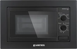 Микроволновая печь Meferi MMO6020BK Light Микроволновая печь Meferi MMO6020BK Light