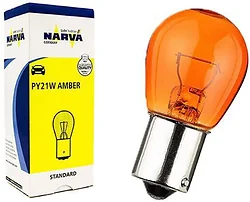 Автомобильная лампа Narva 17638