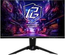 Игровой монитор ASRock Phantom Gaming PG27FFX2A