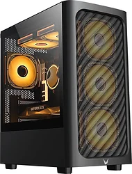 Корпус для компьютера Formula Air Mesh G3 (черный)
