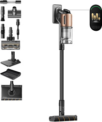 Dreame Cordless Vacuum Cleaner Z20 Aqua Cycle VZV66A (евровилка)