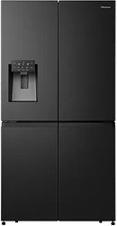 Холодильник Hisense RQ760N4SBFE