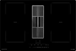 Электрическая варочная панель Zigmund & Shtain CIS 311.75 BX