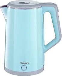Электрочайник Sakura SA-2150BL Электрочайник Sakura SA-2150BL