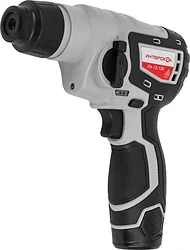 Перфоратор Интерскол ПА-12/12В (с 2-мя АКБ)