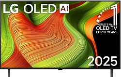 Телевизор LG OLED AI B5 OLED48B5RLA
