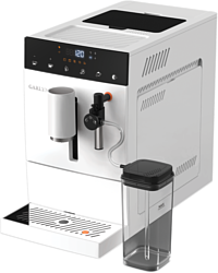 Кофемашина Garlyn L500