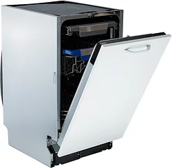 Посудомоечная машина Exiteq EXDW-I409