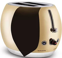Тостер Casa Bugatti Romeo 02RMDL Тостер Casa Bugatti Romeo 02RMDL