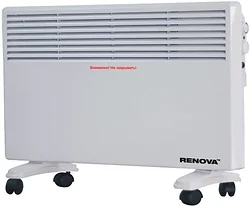 Конвектор Renova CRP2010-2WS1