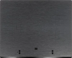 Электрическая варочная панель ZorG INO62 gray Электрическая варочная панель ZorG INO62 gray