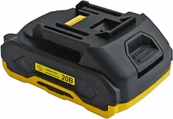 Аккумулятор Huter ДА 20-2Li 71/1/21 (20В/2 Ач)