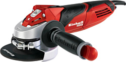 Угловая шлифмашина (болгарка) Einhell 750 W TE-AG 125/750 4430880 Угловая шлифмашина (болгарка) Einhell 750 W TE-AG 125/750 4430880