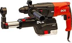 DCK KZC05-26XC (кейс)