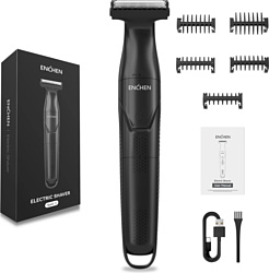 Электробритва Enchen Spark 5 Электробритва Enchen Spark 5