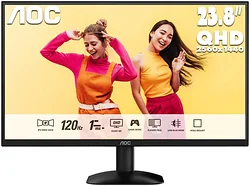 Монитор AOC Q24B35 Монитор AOC Q24B35