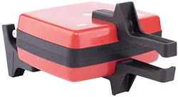 Вафельница Dezal 301.6.1 N (красный)