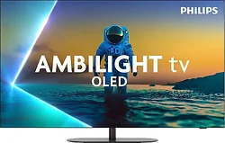 Телевизор Philips 55OLED820/12 Телевизор Philips 55OLED820/12