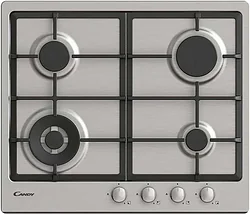 Газовая варочная панель Candy CHG6BF4WPXRU