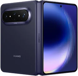 Смартфон Huawei Pura X Max HOP-AL00 12/256GB (китайская версия) Смартфон Huawei Pura X Max HOP-AL00 12/256GB (китайская версия)