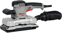 Вибрационная шлифмашина Crown CT13682V Вибрационная шлифмашина Crown CT13682V