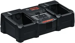 Зарядное устройство Bosch EXAL18V2-320 1600A02YG5 (18В + кейс) Зарядное устройство Bosch EXAL18V2-320 1600A02YG5 (18В + кейс)