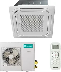 Сплит-система Hisense AUC-36HR4SKA/AUC-950R/AUW-36H6SD Сплит-система Hisense AUC-36HR4SKA/AUC-950R/AUW-36H6SD