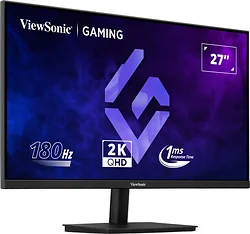 Игровой монитор Viewsonic 27" VX27G1-2K (VS20543)