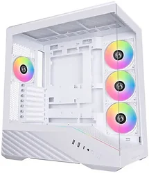 Корпус для компьютера Lian Li Vector V100R G99.V100RW.01