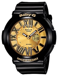 Casio BGA-160-1B