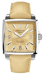 Certina C001.510.16.267.00